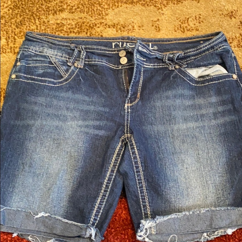 Rue 21 Shorts